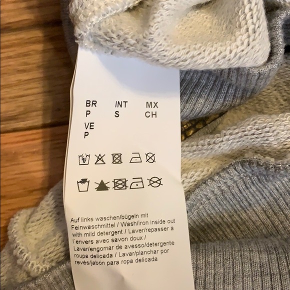 New BOSS Orange sweater - Picture 5 of 5